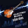 Download track Howlin' Wolf Boogie