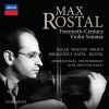 Download track Ravel Violin Sonata In G Major, M 77-II. Blues. Moderato
