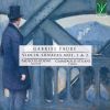 Download track Violin Sonata No. 1 In A Major, Op. 13 I. Allegro Molto