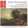 Download track Valse De Concert No. 1 In D Flat Major, Op. 3, Pour Piano А 4 Mains