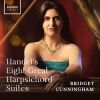 Download track Harpsichord Suite No. 3 In D Minor, HWV 428: II. Allegro
