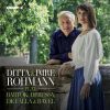 Download track Rhapsody No. 2 For Violin & Piano (Arr. I. & D. Rohmann For Cello & Piano): II. Friss. Allegro Moderato