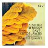 Download track String Quartet In D Minor, Op. 56 
