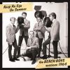 Download track Don't Back Down (Alternate Version)