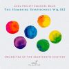 Download track 02 - Symphony No. 1 In G Major, Wq. 182 - II. Poco Adagio