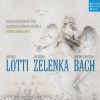 Download track 9. Bach: Cantata BWV 12 - Recitativo Wir Müssen Durch Viel Trübsal