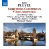 Download track Violin Concerto In D Major, B. 103 - II. Adagio [Cantabile]