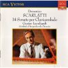 Download track 1. Sonata In A Minor K. 3