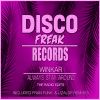 Download track Aways Stay Around (Fran Funk Radio Mix)