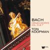 Download track Prelude And Fugue In C Minor, BWV 549 