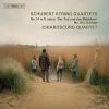 Download track 03. String Quartet No. 14 In D Minor, D. 810 Death And The Maiden III. Scherzo. Allegro Molto