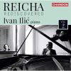 Download track 15. Études Dans Le Genre Fugué, Op. 97 No. 8a, Allegro Moderato