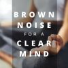 Download track Ultimate Calm White Noise, Pt. 20