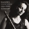 Download track Sonata In D Minor HWV 367a - Furioso