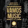 Download track Ekua (Original Mix)