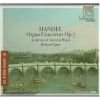 Download track Concerto In B - Flat Major, Op. 7, No. 1 - Bourree - Allegro