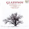 Download track 5. Violin Concerto In A Minor Op. 82 - I Moderato