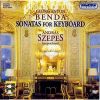 Download track 06. Book 3 Keyboard Sonata No. 1 In C Major III. Allegro Assai