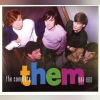 Download track One Two Brown Eyes (Mono)