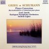 Download track Piano Concerto No. 1 In A Minor Op. 16 - I Allegro Molto Moderato. Ape