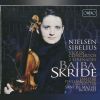 Download track Violin Concerto In D Minor, Op. 47 - II. Adagio Di Molto