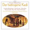 Download track 31. Nr. 16. Ungeteilt Reine Liebe Zu Schmecken Schlußgesang Zelmire Fatime Nuradin Kadi Chor