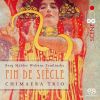 Download track Trio For Clarinet, Violoncello And Piano In D Minor, Op. 3: I. Allegro Ma Non Troppo
