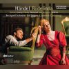 Download track Rodelinda, Regina De Longobardi, HWV 19, Act II Scene 5 Ah No, Che Non M Inganna (Live)