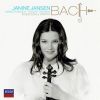 Download track Partita No. 2 In D Minor For Solo Violin, BWV 1004 - II. Courante