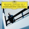 Download track Bruckner: Symphony No. 7 In E Major, WAB 107 - Ed. Haas - 1. Allegro Moderato (Live)
