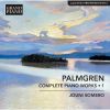 Download track 13. Finnische Lyrik: 12 Klavierstücke Op. 22 - No. 1 Ländliches Bild