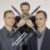 Download track Introduction Et Rondo Capriccioso, Op. 28 (Arr. For Clarinets And Symphony Orchestra)