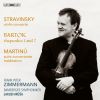 Download track Stravinsky Violin Concerto In D IV. Capriccio