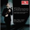 Download track Violin Concerto No. 2 In E Major, BWV 1042 (Arr. For Violin, Piano & Organ By Eugène Ysaÿe): III. Allegro Assai'