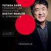 Download track Symphony No. 3 In D Minor: I. Kräftig. Entschieden (Live)