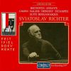 Download track 08. Sviatoslav Richter - Debussy - Suite Bergamasque - II. Menuet