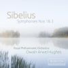 Download track Symphony No. 3 In C Major, Op. 52: I. Allegro Moderato