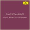 Download track Simon Standage - 1. Largo