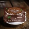 Download track Cloudy Thoughts Of You (Keyeb Ver.)