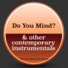 Download track Do You Mind? (Instrumental Version)