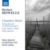 Download track Piano Quartet In A Minor, Op. 21: I. Allegro Moderato - Tranquillo