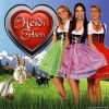 Download track Heidis Hit - Medley: Von Den Blauen Bergen Kommen Wir / Im Fruhtau Zu Berge / Meine Oma Fahrt Im Huhnerstall Motorrad