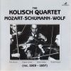 Download track 12. Schumann - Klavierquartett Es-Dur Op. 47 - III. Andante Cantabile