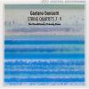 Download track 11 Quartet No. 9 In D Minor- Minuetto (Allegro) - Trio