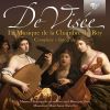 Download track Suite In A Minor - V. Gigue