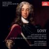 Download track Suite In B-Flat Major: VII. Menuet