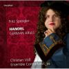 Download track 09.9 German Arias Flammende Rose, Zierde Der Erden, HWV 210