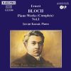 Download track 8. Visions And Prophecies 1936 - III. Moderato - Poco Piu Animato