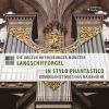 Download track Toccata In D Minor, BuxWV 155