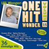 Download track Say I'm Your Number One